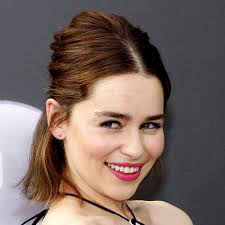 See more of emilia clarke on facebook. Emilia Clarke Birthday Movies Facts Biography