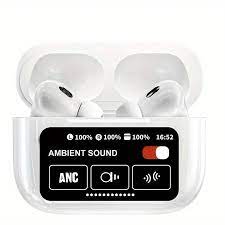 A9 Pro Touch Wireless Earbuds – YACHEEZ