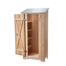 Im gartenschrank lassen sich deine gartengeräte trocken und sicher aufbewahren: Manufactum Gartenschrank Larchenholz Manufactum