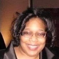 Mrs. Olivia Everhart