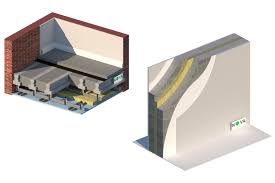 Costs run as high as $45,000 for comprehensive soundproofing, including double insulated walls, new soundproof windows, and solid core doors throughout a 1,500 sq.ft. Soundproofing Regulations Guide For Builders Professional Builder