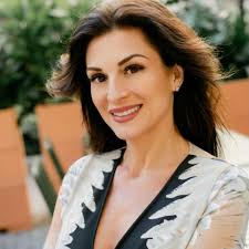 Tian Wilynn Executive Matchmaker