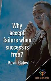 Pin On Kevin Gates Quotes