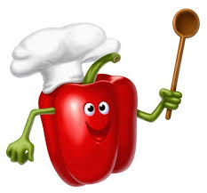 Download 4,951 cartoon paprika stock illustrations, vectors & clipart for free or amazingly low rates! Paprika Obst Und Gemuse Obst Gemuse