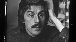 Hear the new Derek Taylor radio documentary