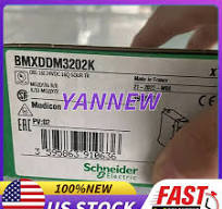 1PC New Schneider BMXDDM3202K PLC Module Free Shipping