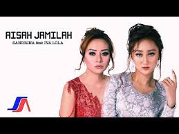 Minggu, 20 september 2020 18:44 wib. Chords Guitar Aisah Jamilah Sandrina Ft Iva Lola Gitar Kid Simple Chord Guitar And Lyrics