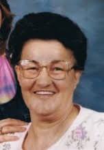 Obituary information for Irene Slone