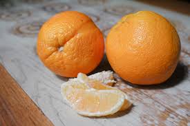 Best Way To Store Oranges