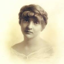 Helen Rose (Holmquist) Mulligan (1895-1924)