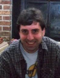 Obituary information for Ronald James Fry II