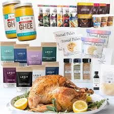 Or, a tale of new england (1827), sarah josepha hale devoted an entire chapter to thanksgiving dinner, emphasizing many of the foods that are now considered traditional. Thanksgiving Giveaway With Some Of Our Favorite Brands Primal Palate Paleo Recipes