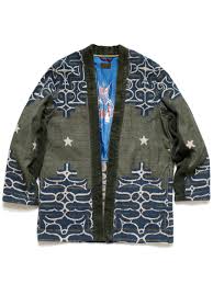 web shop kapital japan fashion green jacket mens outfits