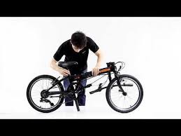 Folding bikes are what we're all about! Dahon Bikes Youtube