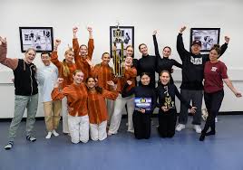 Canmore studio rises to occasion at Calgary dance-off