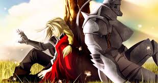 Fullmetal Alchemist É¼ã®é¬éè¡å¸« Hagane No Renkinjutsushi My Anime Review Undo (original karaoke) (песня из сериала. my anime review blogger