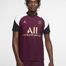The new paris home jersey does not feature the traditional red vertical stripe, but remain a very classy football shirt. Paris Saint Germain Third Kit 2021 22 3rd Shirt Deals