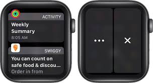 What Does Red Dot On Apple Watch Mean And How To Get Rid Of It Igeeksblog In 2020 Apple Watch Apple Red Dots