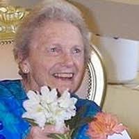 Obituary information for Frances Flickinger Konhaus