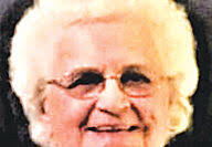 Morrisons Cove Herald Archives