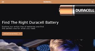 Access Ww2 Duracell Com Duracell Batteries Aa Aaa