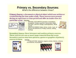 Mrs Mooney S Teaching World Primary Vs Secondary Source Museum Hunt Secondary Source Primary And Secondary Sources Upper Elementary Reading