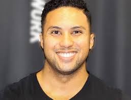 Houston Glover's Instagram, Twitter & Facebook