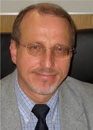 Lebenslauf Bürgermeister i. R. Roland Schäfer