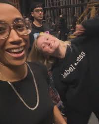 Just some beautiful moments with some beautiful people