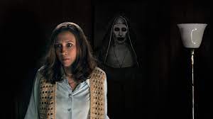 The conjuring 2 is based, loosely, on a true story—one of the most famous, most documented cases of a supposed haunted house on record, a closing slide suggests. Film Review The Conjuring 2 Is Good But Can T Hold A Candle To Original The National