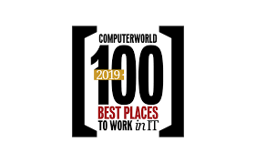 Computerworld dostarcza najświeższe informacje, opinie, prognozy i analizy z branży it w polsce i na świecie. Computerworld Names Nitel To 2019 List Of 100 Best Places To Work In It Nitel
