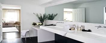 Deep soaking tubs and larger showers are among the top residential bathroom trends for 2021. Best Bathroom Design Trends For 2016 Maison Valentina Blog