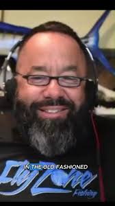 Capt Mark Pagano shows us a Double Cat's Paw to connect 2 different pieces  of Dacron together!!!