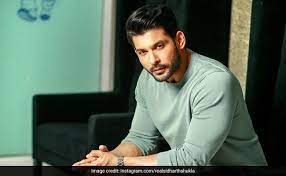 Siddharth shukla had a lot of fan following. Yyg0cve7vrj52m