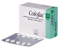 Buy Colofac Tablets Mebeverine Dr Felix Online Pharmacy