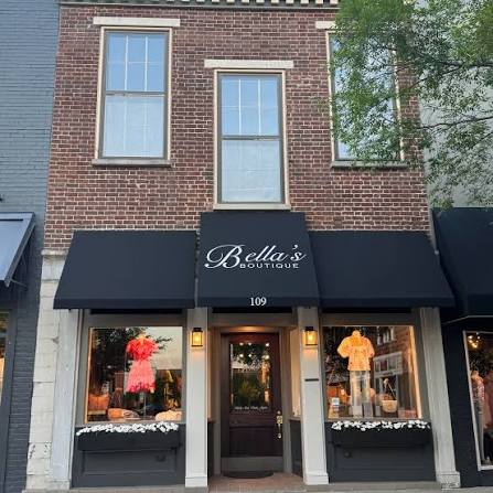 Bella's Boutique | Murfreesboro TN