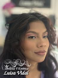 Reel by BELLEZA & ESTETICA LUISA VIDAL (@belleza_y_estetica_luisa_vidal) ·  August 30, 2025
