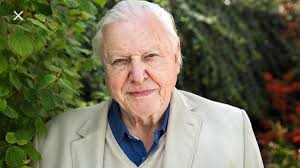 Petition · Sir David Frederick Attenborough On a Coin