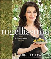 Maybe you would like to learn more about one of these? Cookbook Crush Nigellissima Everyday On Occasion