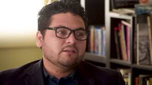 Mexican singer says he was trafficked and abused