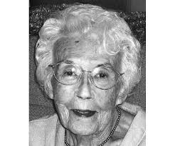 MARJORIE SPALDING Obituary (1916