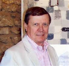 JOHN GARRETT Obituary