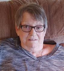 Joyce Darlene Sinclair Obituary January 23, 2022