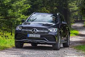 Mercedes Benz Glc 2020 Review Test Drive Mercedes Benz Worldwide