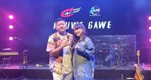 Happy asmara denny caknan full album terbaru 2021 satru. Bikin Baper 10 Potret Kebersamaan Denny Caknan Dan Happy Asmara