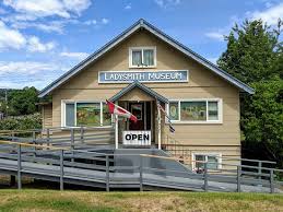 Now the latest entrant to the house is hollywood hottie pamela. Pamela Anderson And The Candy Bar Price Protest Ladysmith Museum Ladysmith Traveller Reviews Tripadvisor