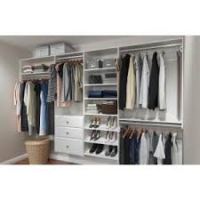 Shop the martha stewart collection on qvc. Home Decorators Collection Closet Organizers Storage Organization The Home Depot