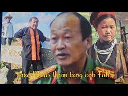 Bee Muas tham txog cob Fab 27/04/2025