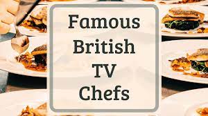 Return to top of surnames beginning with h. The Top 10 Famous British English Celebrity Chefs Delishably