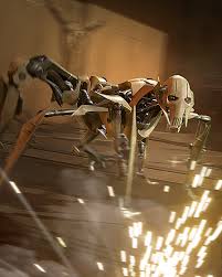 He arrived on october 30, 2018 as part of the general grievous … General Grievous Star Wars Battlefront Wiki Fandom